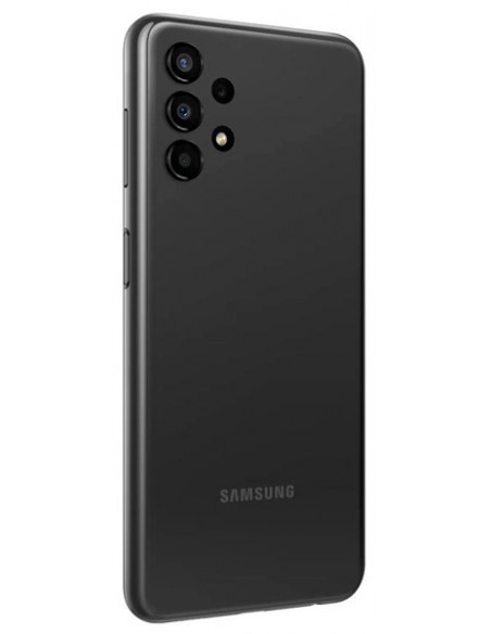 Samsung : A137 Galaxy A13 4/128GB - negro