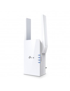 TP-Link : RE505X ampliador de red Transmisor y receptor de red Blanco 10, 100, 1000 Mbit/s