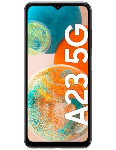 Samsung : A236 Galaxy A23 5G 4/128GB - negro 2