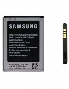 Samsung : Batería...