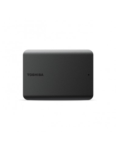 Toshiba : Canvio Basics disco duro externo 1 TB Negro