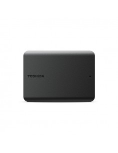 Toshiba : Canvio Basics disco duro externo 2 TB Negro