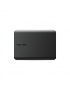 Toshiba : Canvio Basics disco duro externo 4 TB Negro