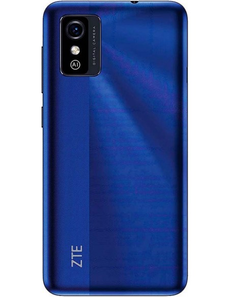 ZTE : Blade L9 1/32GB - azul