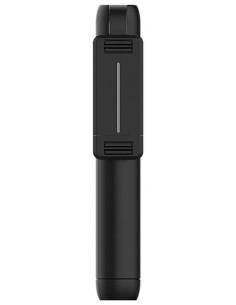 Trípode bluetooth para selfies - negro