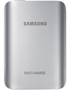 Samsung : Batería externa...