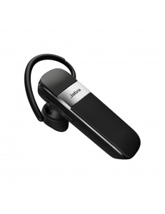 Jabra : Manos libres Bluetooth Talk 15 SE - negro (blíster) 2