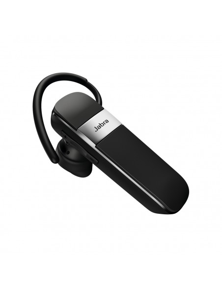 Jabra : Manos libres Bluetooth Talk 15 SE - negro (blíster)