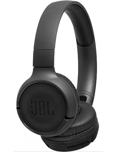 JBL : Manos libres Bluetooth Tune 570 - negro (blíster)