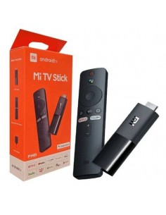 Xiaomi : Mi TV Stick 4K 2