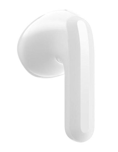 Xiaomi : Redmi Buds 4 Lite - blanco (blíster)