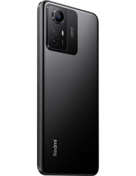 Xiaomi : Redmi Note 12s 8/256GB - negro