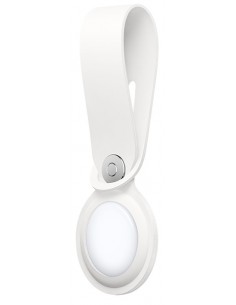 Correa Loop AirTag - blanca 2