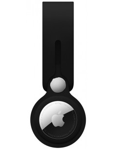 Correa Loop AirTag - negra