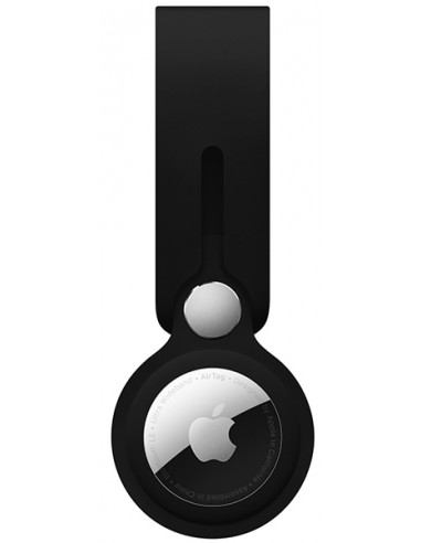 Correa Loop AirTag - negra
