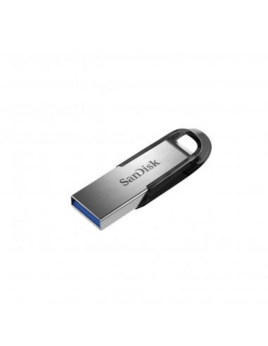 SanDisk : Ultra Flair unidad flash USB 512 GB USB tipo A 3.2 Gen 1 (3.1 Gen 1) Plata