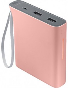 Samsung : Batería externa...