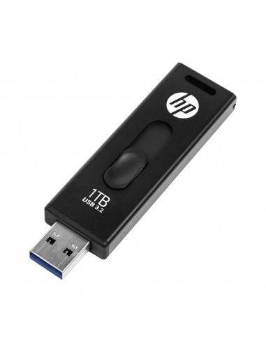 PNY : x911w unidad flash USB 1 TB USB tipo A 3.2 Gen 1 (3.1 Gen 1) Negro