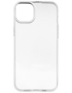 Bikuid : Funda Translucent Gel Case - Apple iPhone 14 - transparente