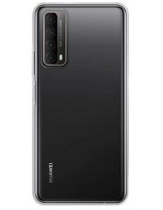 Bikuid : Funda Translucent Gel Case - Huawei P Smart 2021 - transparente