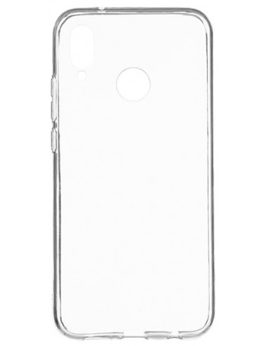 Bikuid : Funda Translucent Gel Case - Huawei P20 Lite 2019 - transparente