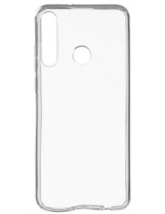Bikuid : Funda Translucent Gel Case - Huawei Y6p - transparente