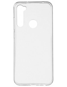 Bikuid : Funda Translucent Gel Case - Realme 5 - transparente