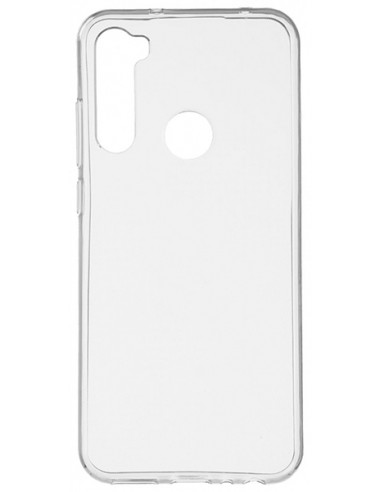 Bikuid : Funda Translucent Gel Case - Realme 5 - transparente