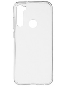 Bikuid : Funda Translucent Gel Case - Realme 5 Pro - transparente