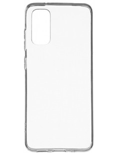 Bikuid : Funda Translucent Gel Case - Samsung Galaxy S20 - transparente