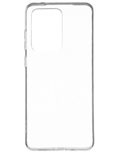 Bikuid : Funda Translucent Gel Case - Samsung Galaxy S20 Ultra - transparente