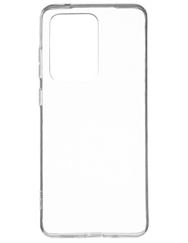 Bikuid : Funda Translucent Gel Case - Samsung Galaxy S20 Ultra - transparente