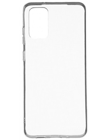 Bikuid : Funda Translucent Gel Case - Samsung Galaxy S20+ - transparente