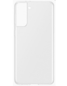 Bikuid : Funda Translucent Gel Case - Samsung Galaxy S21+ - transparente