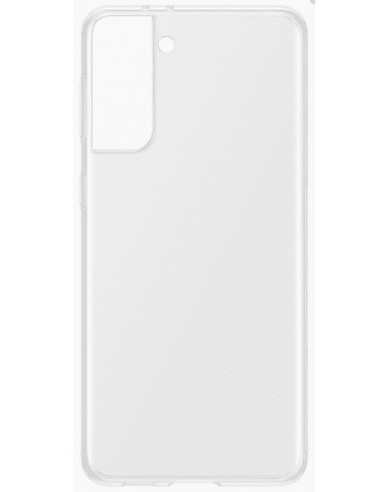 Bikuid : Funda Translucent Gel Case - Samsung Galaxy S21+ - transparente