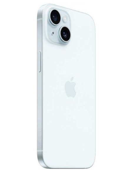 Apple : iPhone 15 128GB - azul