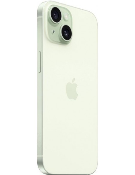 Apple : iPhone 15 128GB - verde