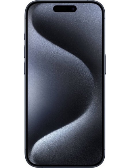 Apple : iPhone 15 Pro Max 512GB - azul