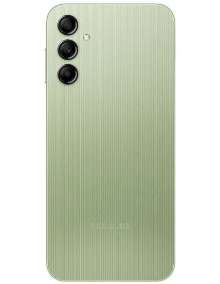 Samsung : A145 Galaxy A14 NO EU 4/128GB - verde