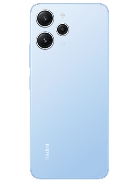 Xiaomi : Redmi 12 4/128GB - azul