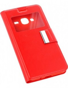 Bikuid : Funda Leather...