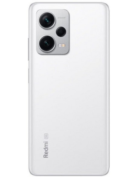 Xiaomi : Redmi Note 12 Pro 8/256GB - Blanco