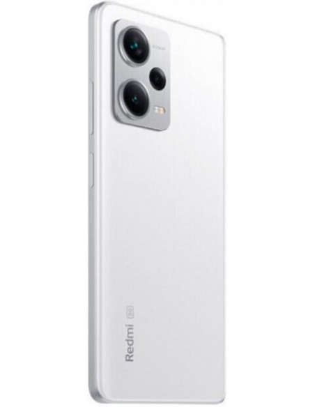 Xiaomi : Redmi Note 12 Pro 8/256GB - Blanco