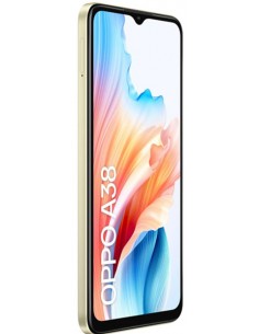 Oppo : A38 4/128GB - dorado 2