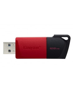 Kingston : Pendrive DataTraveler Exodia M 128GB (blíster)