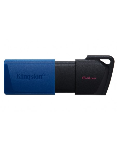 Kingston : Pendrive DataTraveler Exodia M 64GB (blíster)