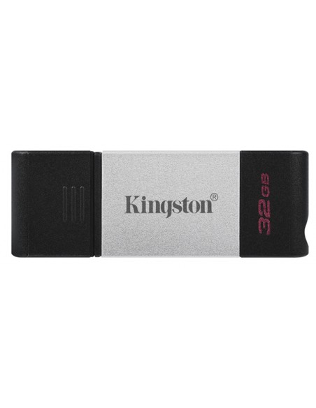Kingston : Pendrive DT80 32GB (blíster)