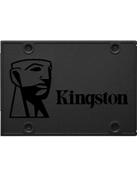 Kingston : SSD A400 240GB (blíster)