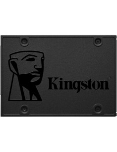 Kingston : SSD A400 480GB (blíster)