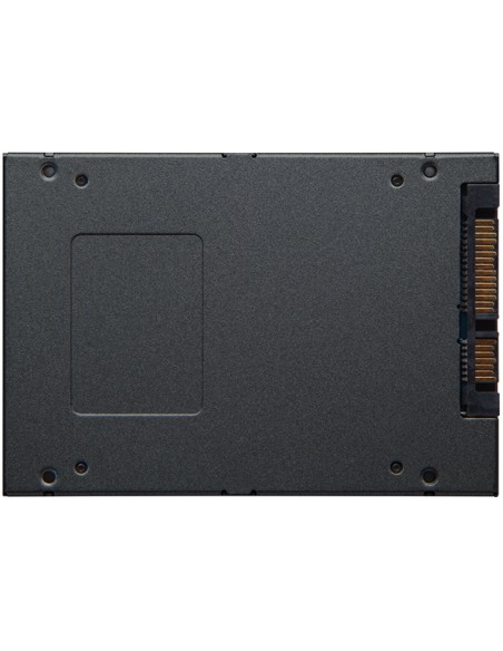 Kingston : SSD A400 960GB (blíster)
